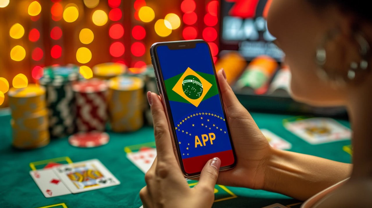 Video slots game selection on perya plus casino mobile interface