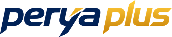 perya plus official logo